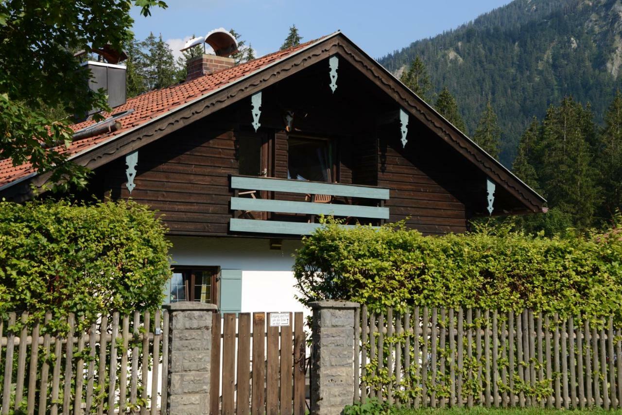 Ferienhaus Schliersee Holiday home