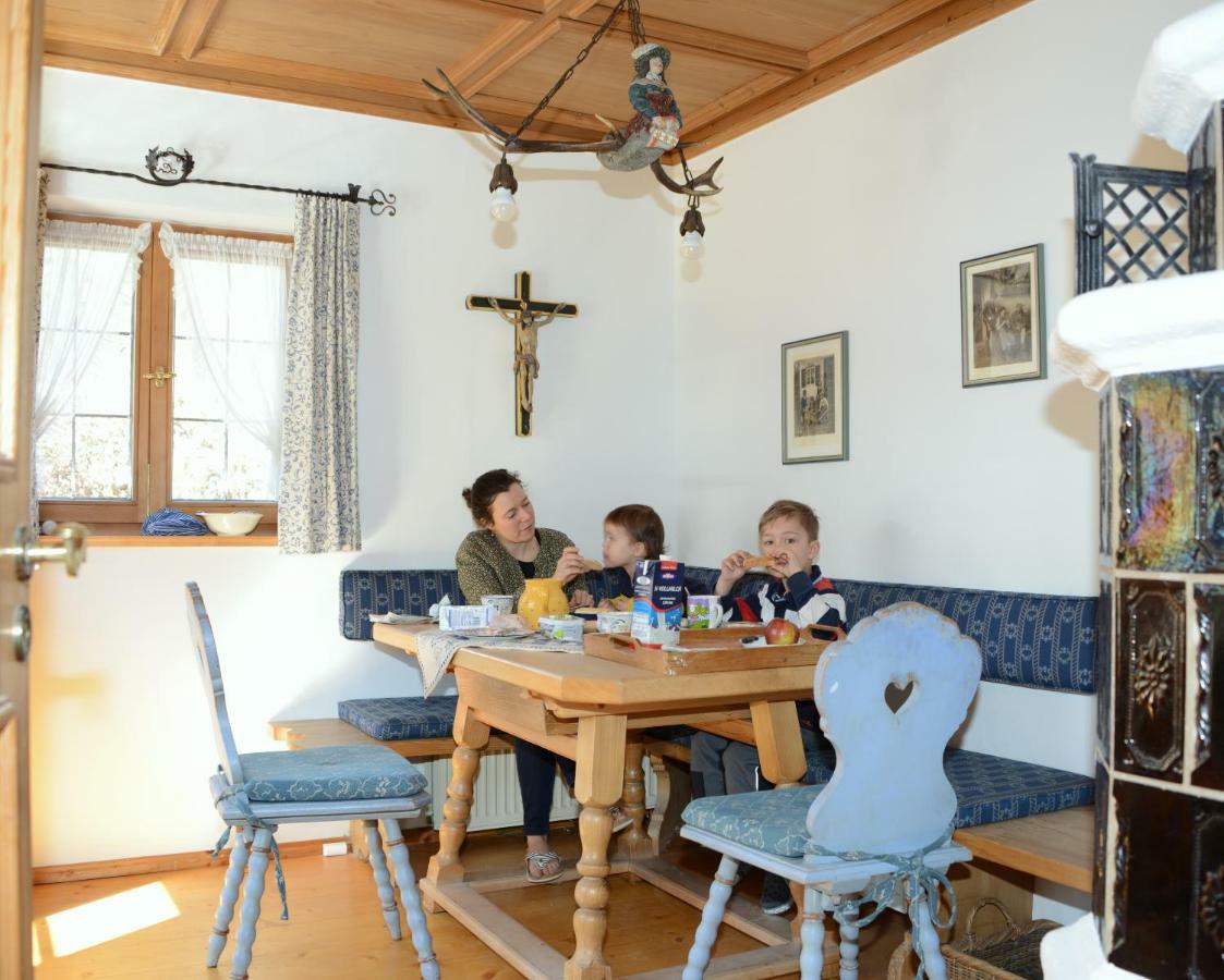 Ferienhaus Schliersee *